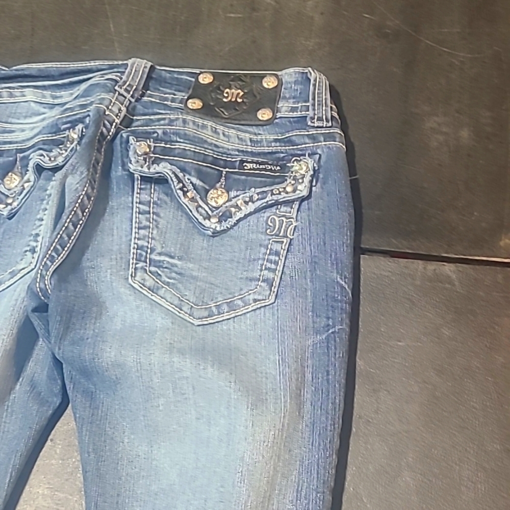 Miss Me Womens Jeans